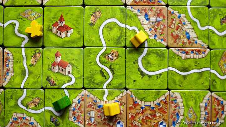 Let This Free App Explain How to Play a New Board Game (So You Don’t Have To)