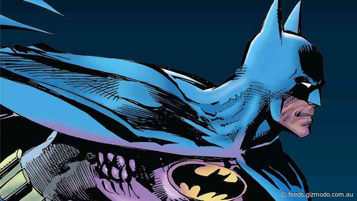 Comics Creators Come Together to Remember Neal Adams