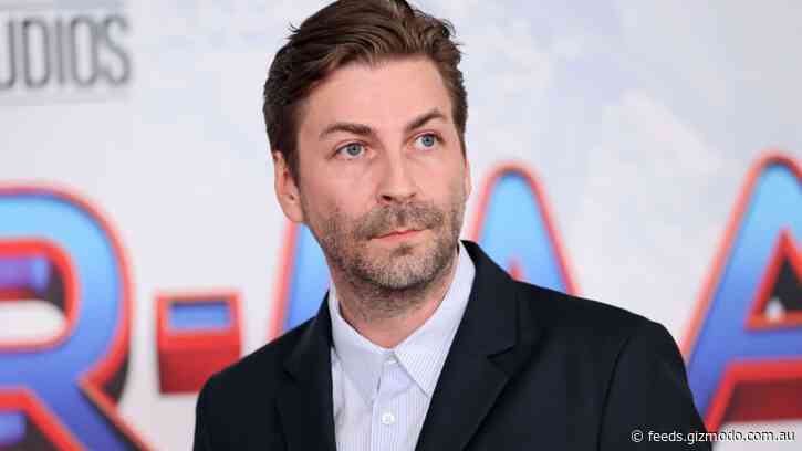 Jon Watts Has Exited the Fantastic Four movie