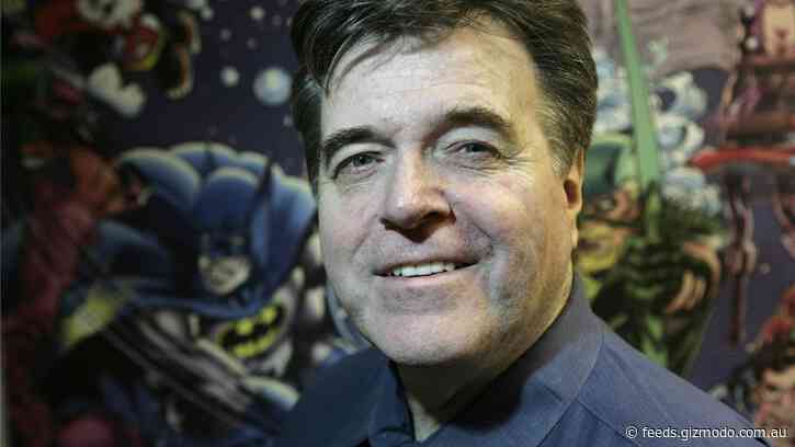Neal Adams, Comic Book Legend, Dead at 80