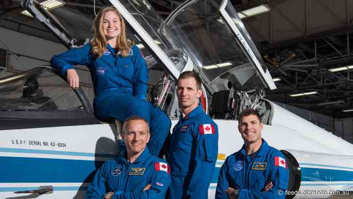 Canada Now Willing to Punish Crimes Committed on the Moon