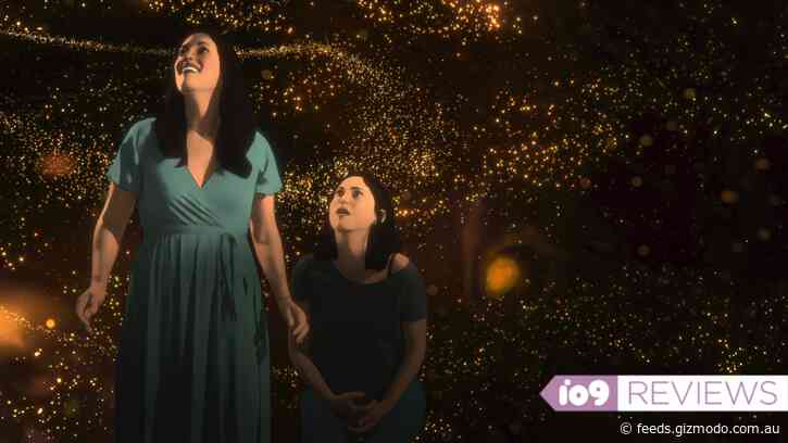 Undone Season 2 Undertakes a Deeply Emotional (But Still Trippy as Hell) Journey