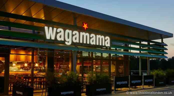 Why Wagamamas is so Popular