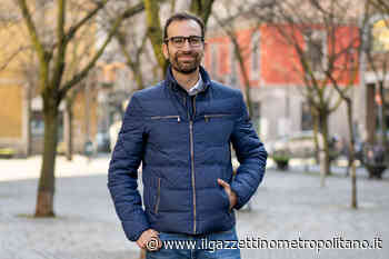 Sesto, il candidato sindaco Rosignoli presenta il suo programma elettorale - Il Gazzettino Metropolitano