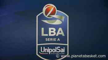 LBA Awards - I cinque candidati come miglior sesto uomo del 2021-22 - Pianetabasket.com