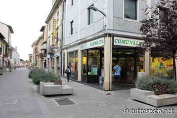 Farmacie Comunali Sesto, approvato bilancio 2021. Campostrini confermata amministratrice - Stefano