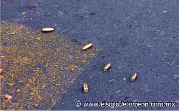 Agresiones armadas en Guadalupe y Fresnillo se saldan con cuatro muertos - El Siglo de Torreón