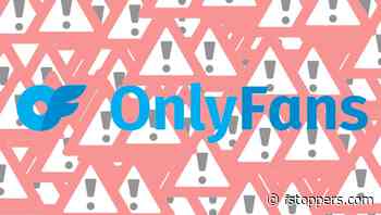 OnlyFans Will Make You Pay To See Your Stolen Work
