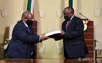 Fourth state capture report takes aim at high level players in prosecution tally - EWN