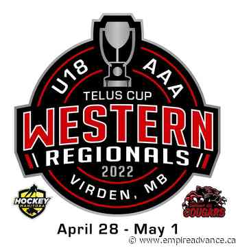 Telus Cup high level hockey entertainment in Virden - Virden Empire Advance