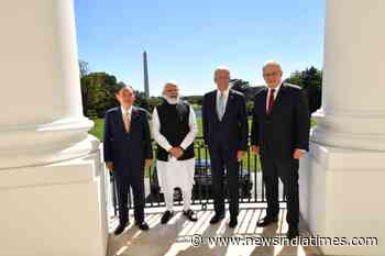 Proactive foreign policy : Modi, Jaishankar embarking on high-level diplomacy with strategic partners and neighbors - newsindiatimes.com