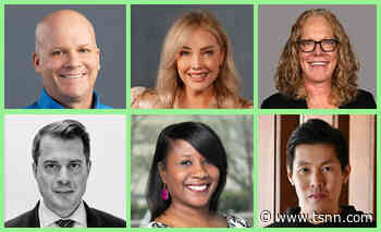 People News: Spiro, VSef, IAAPA and More Reinforce Teams, Elevate High-Level Staff - TSNN Trade Show News