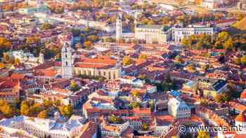 More action needed by Lithuania to curb high-level corruption in politics and law enforcement - Council of Europe