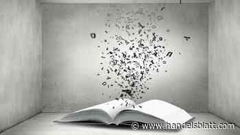 Digitalisierung in der Belletristik: Gefilterte Wahrheiten: Was können wir im Internet noch glauben? - Handelsblatt