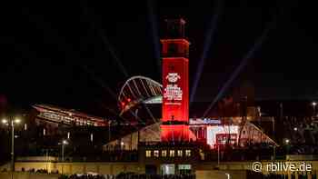Final-Tickets für DFB-Pokal: Polizei warnt vor Betrug im Internet - RB Leipzig Live!