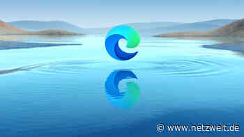 Microsoft Secure Network: Wie der Edge-Browser zum anonymen Tor ins Internet werden soll - NETZWELT