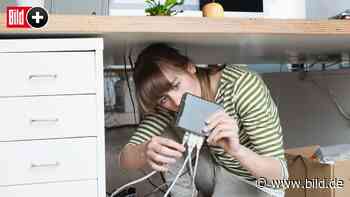 DSL-Anbieter im Preis-Check: 700 Euro beim Internet sparen – so geht's - BILD