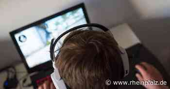 Sex-Täter lauern im Web auf Kinder - Internet - Rheinpfalz.de