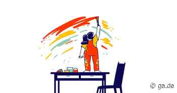 Familien-Kolumne „Kinderkram“: Info-Overkill im Internet - General-Anzeiger Bonn