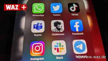 Streit im Internet endete mit Attacke am Rheindeich in Laar - WAZ News