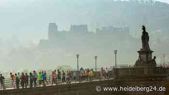 SAS-Halbmarathon in Heidelberg: Alle Infos zum Laufevent des Jahres - heidelberg24.de
