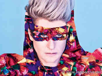 Buntes Programm beim Queer Festival 2022 im Karlstorbahnhof Heidelberg - regioactive.de