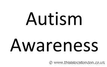 Autism Awareness by Jennifer Graham, Wimbledon High School
