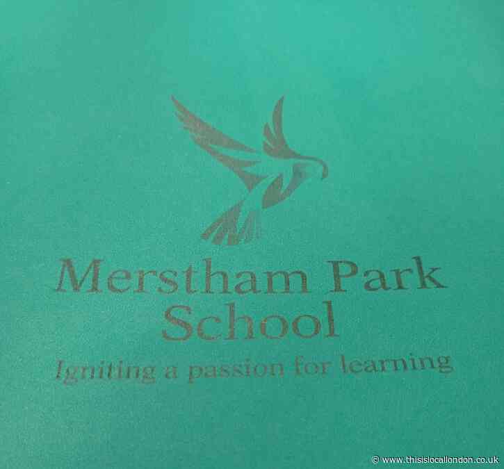 MPS Learner - Isobel Dearlove - Merstham Park School