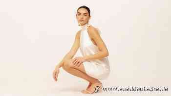 Mode: Klimafreundliches Hochzeitskleid und nachhaltiges Design - Stil - Süddeutsche Zeitung - SZ.de