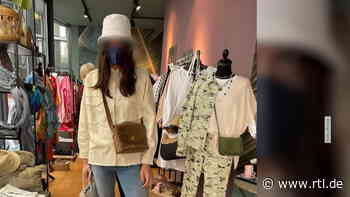 Wie Luxus-Louis Mode und Beauty im Wert 11.000 Euro abzockte - RTL Online