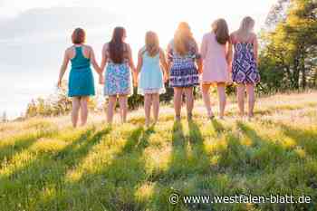 Mode in großen Größen: gut gekleidet durchs Frühjahr - Westfalen-Blatt