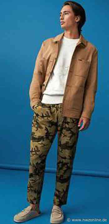 Mode: Fokus liegt auf Schnitt und Stoff - Nordwest-Zeitung