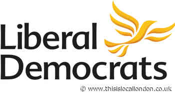 The Richmond Upon Thames Council elections Oliver Phillips Hampton School - This is Local London