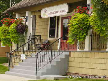 Nominations open to recognizing volunteer contributions to the Town of Oliver - Penticton News - Castanet.net