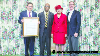 Callaway Foundation announces scholarship in honor of Oliver of Annie Greene - LaGrange Daily News | LaGrange Daily News - LaGrange Daily News