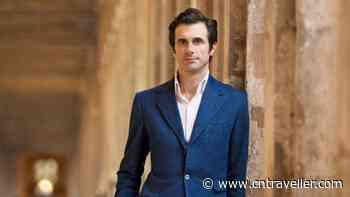 Oliver Polge's guide to Paris - Condé Nast Traveller