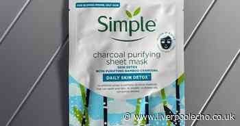 We tried sheet masks from Boots, Amazon, Oliver Bonas, Superdrug and one got rid of spots completely - Liverpool Echo