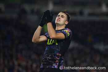 Conte issues latest injury update on two key Spurs players ahead of Leicester clash - ToTheLaneAndBack - Tottenham Fan Site