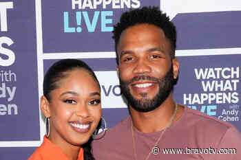Mya Allen Says One Small Thing Is “Still a Problem” in Her Relationship with Oliver - Bravo