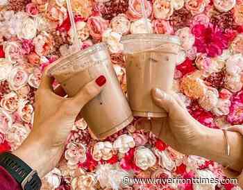 Oliver's Coffee and Flower Bar in Maplewood Has Closed - Riverfront Times