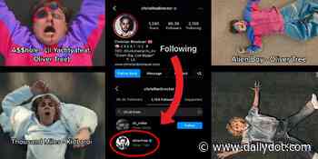 ‘I am so sick of big artists ripping me off’: Oliver Tree says Kid Laroi’s new music video ‘stole’ several shots from his - The Daily Dot