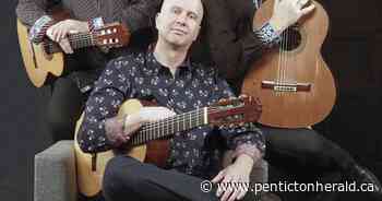 Montreal Guitar Trio returning to Oliver | Life | pentictonherald.ca - pentictonherald.ca
