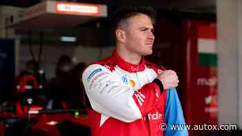 Oliver Rowland: As smooth as Monaco - autoX