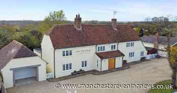 Jamie Oliver's former pub on the market for £1million - Manchester Evening News