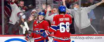 LNH | Bilan du Canadien: un mal à prendre en patience