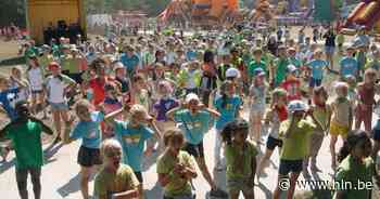 Bengelpop zoekt medewerkers | Balen | hln.be - Het Laatste Nieuws