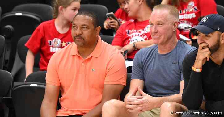 Mark Jackson, Mike Brown and Steve Clifford among finalists for Kings’ head coaching job