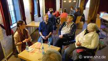 Erste Planungswerkstatt: Bürger unterstützen Politik: Barmstedt will Verkehr sicherer machen | shz.de - shz.de