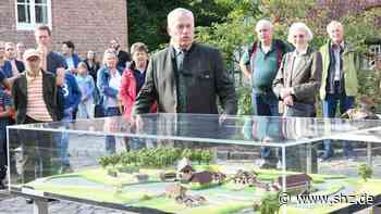 Neues aus der Region Barmstedt: Konzertabsage ++ Führungen zum Grafenmord ++ Klimamanager in Warteschleife | shz.de - shz.de