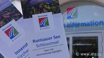 Diskussion ums Barmstedt-Logo: 20.000 Euro sind der Politik zu viel: Neue Stadtmarke abgelehnt | shz.de - shz.de